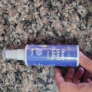 ASTURA SPRAY PAIN AWAY new 4 fl oz sealed magnesium oil spray paraben free